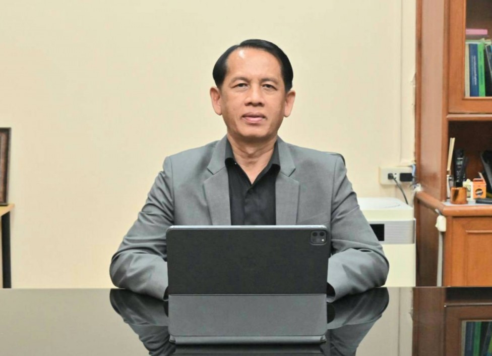 กรมบังคับคดี จัดประชุมคณะกรรมการกำหนดราคาทรัพย์ ครั้งที่ 16/2569 ผ่านระบบประชุมทางไกล (Video Conference)